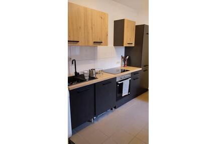 Schöne 3 Zimmer Eigentumswohnung, 1. Etage - Unna Alte Heide