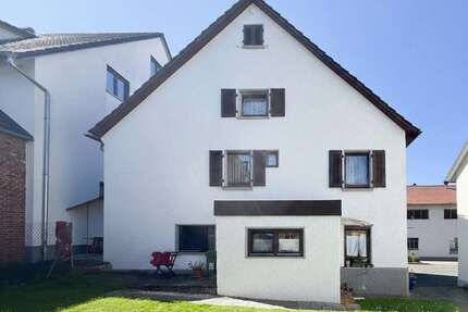 Haus zum Kaufen in Ulm 295.000,00 € 109 m²