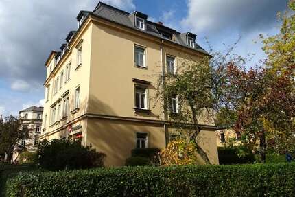 Wohnung zum Mieten in Dresden 575,00 € 67.46 m²