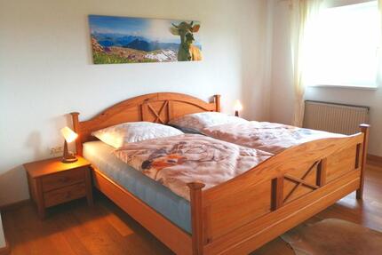 Große Ferienwohnung Urlaub auf Bauernhof Kempten Allgäu - Kempten (Allgäu) Auf der Halde