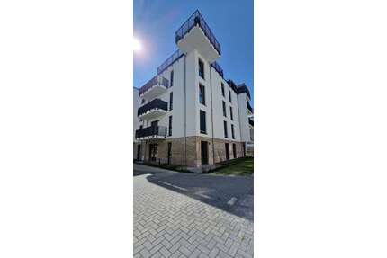 Wohnung zum Mieten in Bad Kreuznach 870,00 € 68.58 m²