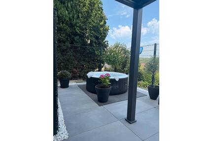 4 Zimmer Maisonette-Wohnung mit Balkon und Terrasse Hohenlimburg - Hagen