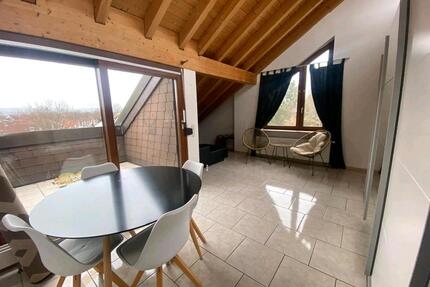 2,5 Zimmer Wohnung - 850,00&nbsp;EUR Kaltmiete, ca.&nbsp; 48,00&nbsp;m&sup2; in Schorndorf (PLZ: 73614)