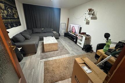 Einzelwohnung ein Monat nur - 400,00&nbsp;EUR Kaltmiete, ca.&nbsp; 30,00&nbsp;m&sup2; in Kassel (PLZ: 34125) Fasanenhof