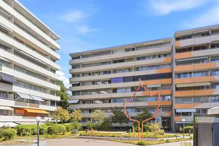 Wohnung zum Kaufen in Kerpen Türnich 199.000,00 € 101 m² - Kerpen / Türnich