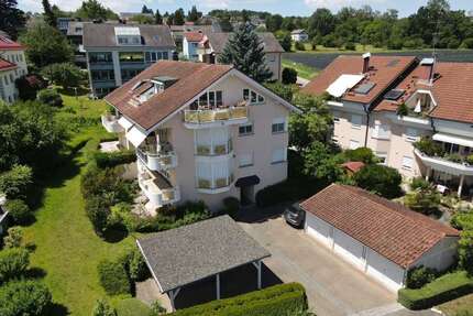 Wohnung zum Kaufen in Konstanz 490.000,00 € 89.88 m²
