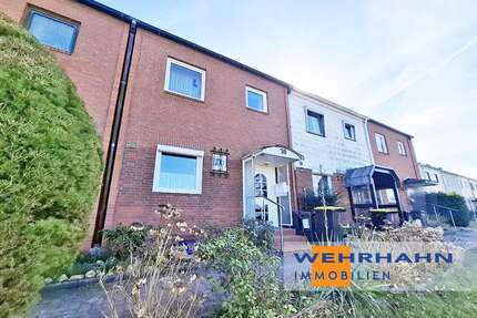 Haus zum Kaufen in Groß Grönau 199.000,00 € 91.25 m²