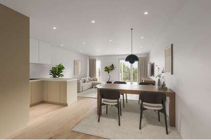 Wohnung zum Kaufen in Konstanz Wollmatingen 520.000,00 € 64.43 m² - Konstanz / Wollmatingen