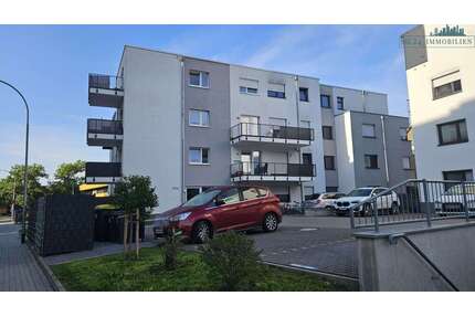 Wohnung zum Kaufen in Linden 379.000,00 € 106 m²