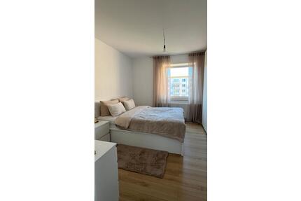 2 Zimmer Wohnung in Geestemünde - Bremerhaven Leherheide