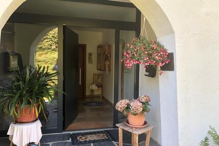 Wohnung, 50 m2 , all inclusive mit Stellplatz Auto - Freyung