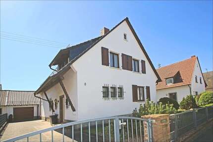 Haus zum Kaufen in Limburgerhof 445.000,00 € 100 m²