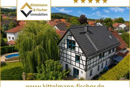 Haus zum Kaufen in Salzgitter-Lichtenberg 499.000,00 € 200 m²