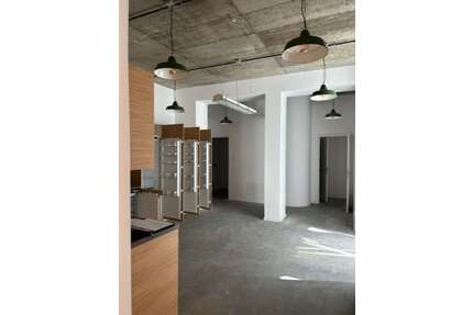 Wohnung zum Mieten in Köln 6.050,00 € 200.99 m²