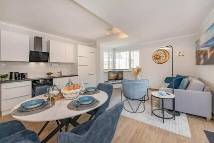 Moderne Ferienwohnung in traumhafter Lage in Heringsdorf auf Usedom zu vermieten - Dresden Plauen