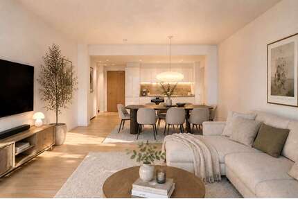 Wohnung zum Kaufen in Frankfurt am Main 820.000,00 € 125.1 m²