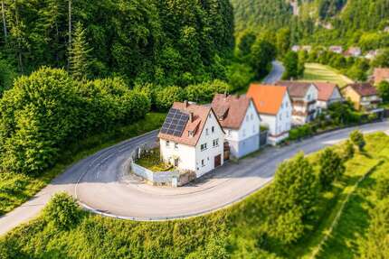 Haus zum Kaufen in Blaubeuren 275.000,00 € 98.29 m²