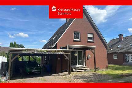 Haus zum Kaufen in Ibbenbüren 275.000,00 € 160 m²