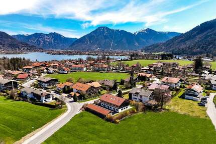 Grundstück zu verkaufen in Bad Wiessee 1.850.000,00 € 1966 m²