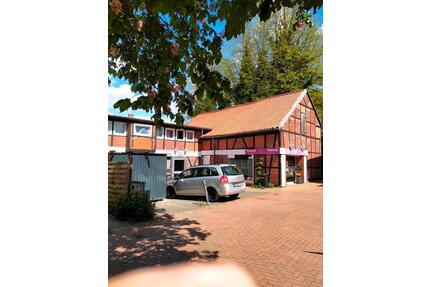 2 Wohnung 7060100m GewerberaumDbgStadt - Dannenberg (Elbe)