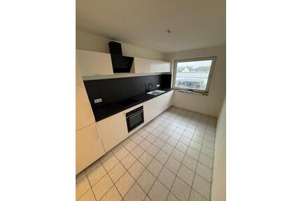 5 Zimmer Wohnung Erstbezug nach Sanierung 31582 Nienburg - Nienburg (Weser)