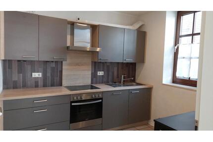 Helle 2-Zimmer Wohnung in Lichtenau-Atteln in zentraler Lage