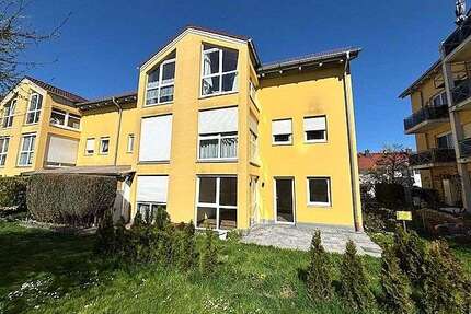 Wohnung zum Kaufen in Wasserburg am Inn 425.000,00 € 93 m²