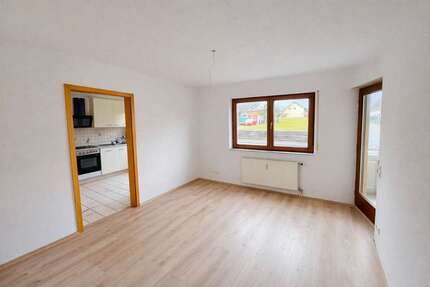 Wohnung zum Kaufen in Straubenhardt Feldrennach 240.000,00 € 90 m² - Straubenhardt / Feldrennach