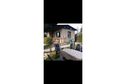 Kleingarten im KGV Erdmannsdorf abzugeben - Burgstädt