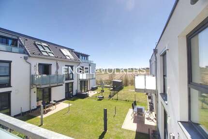 Wohnung zum Kaufen in Köfering 160.000,00 € 40 m²