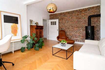 Wohnung zum Kaufen in Essen Bredeney 375.000,00 € 81 m² - Essen / Bredeney