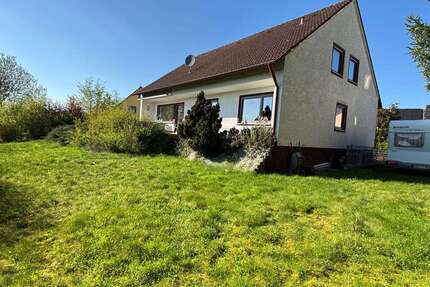 Haus zum Kaufen in Haundorf 320.000,00 € 104.95 m²