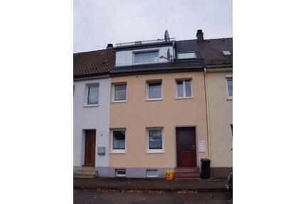 Reihenmittelhaus – ideal als Kapitalanlage - zentrale Lage - Langenau