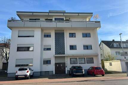 Wohnung zum Kaufen in Leimen 70.000,00 € 95 m²
