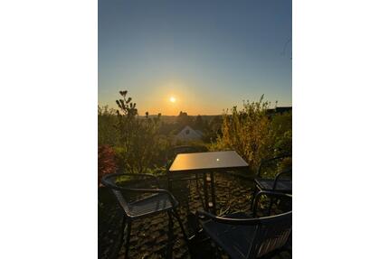 Schöne charmante 3 Zi KüBad möbliert - Niederwörresbach