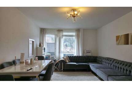 Wohnung zum Kaufen in Triberg 149.000,00 € 92 m²
