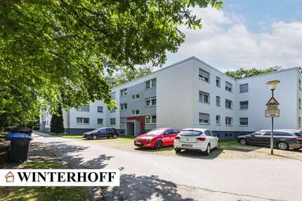 Wohnung zum Mieten in Lippstadt 859,70 € 105.09 m²