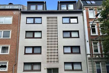 Wohnung zum Kaufen in Bremerhaven 162.500,00 € 103 m²