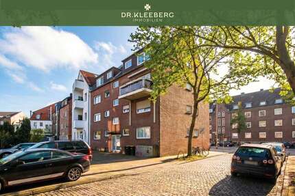 Wohnung zum Kaufen in Münster 269.000,00 € 63 m²