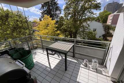 Wohnung zum Mieten in Regensburg 1.587,00 € 105.8 m²