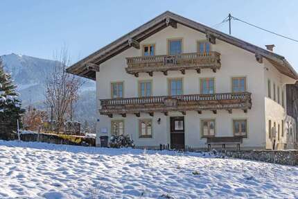 Haus zum Kaufen in Rohrdorf 1.350.000,00 € 151 m²