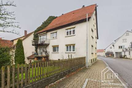 Haus zum Kaufen in Hettingen 99.000,00 € 175 m²