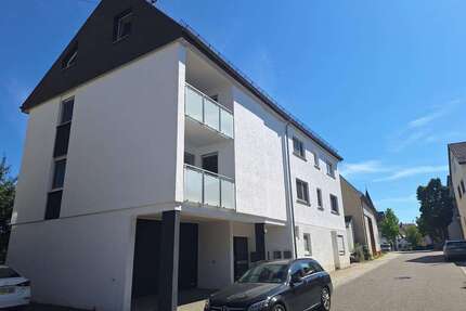 Wohnung zum Kaufen in Langenau Göttingen 289.000,00 € 122.4 m²