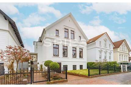 Haus zum Kaufen in Oldenburg 1.290.000,00 € 190 m²