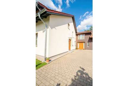 Wohnung zum Mieten in Oyten 980,00 € 93 m²