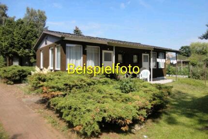 Wochenendhaus Haus Bungalow - 180.000,00&nbsp;EUR Kaufpreis, ca.&nbsp; 60,00&nbsp;m&sup2; in Warder (PLZ: 24646)