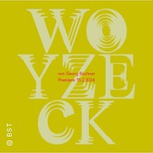 Woyzeck - Badisches Staatstheater Karlsruhe