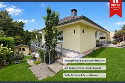 Haus zum Kaufen in Wachtberg 785.000,00 € 234 m²