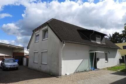 Haus zum Kaufen in Hildesheim 550.000,00 € 160 m²