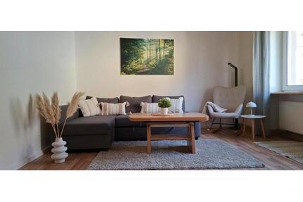 Ferienwohnung, Apartment, Monteurwohnung - Lauterecken